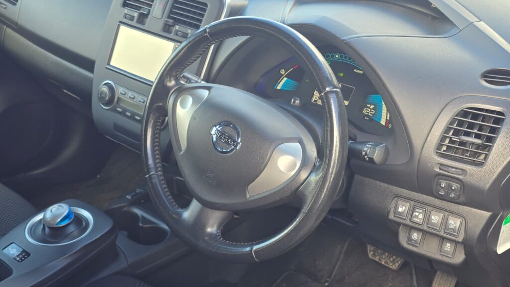 2016 Nissan LEAF 30kWh EV!!! $50PW