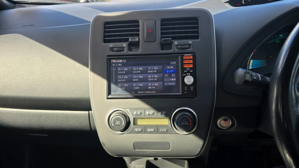 2016 Nissan LEAF 30kWh EV!!! $50PW