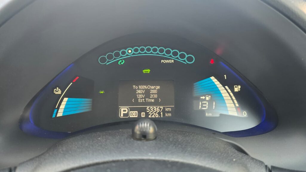 2016 Nissan LEAF 30kWh EV!!! $50PW