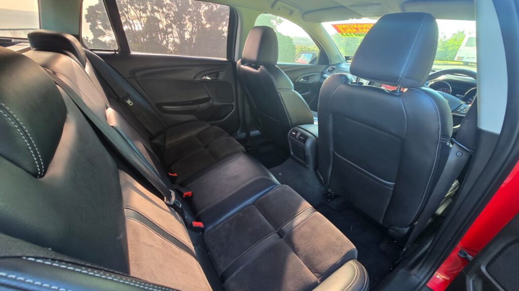2015 Holden VF Commodore SV6 Last of the Great Holdens!