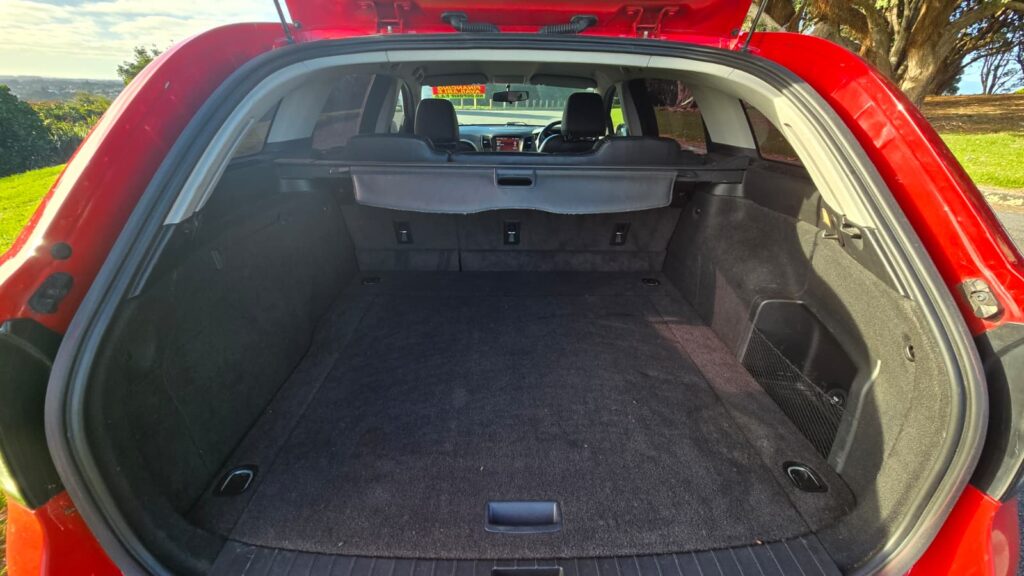 2015 Holden VF Commodore SV6 Last of the Great Holdens!