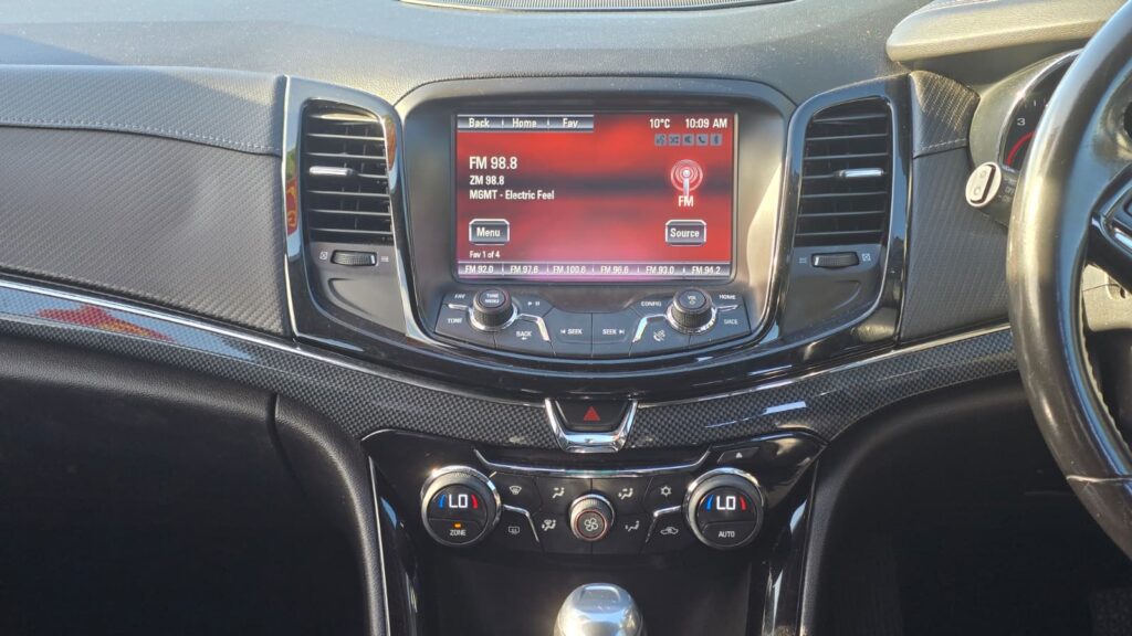 2015 Holden VF Commodore SV6 Last of the Great Holdens!