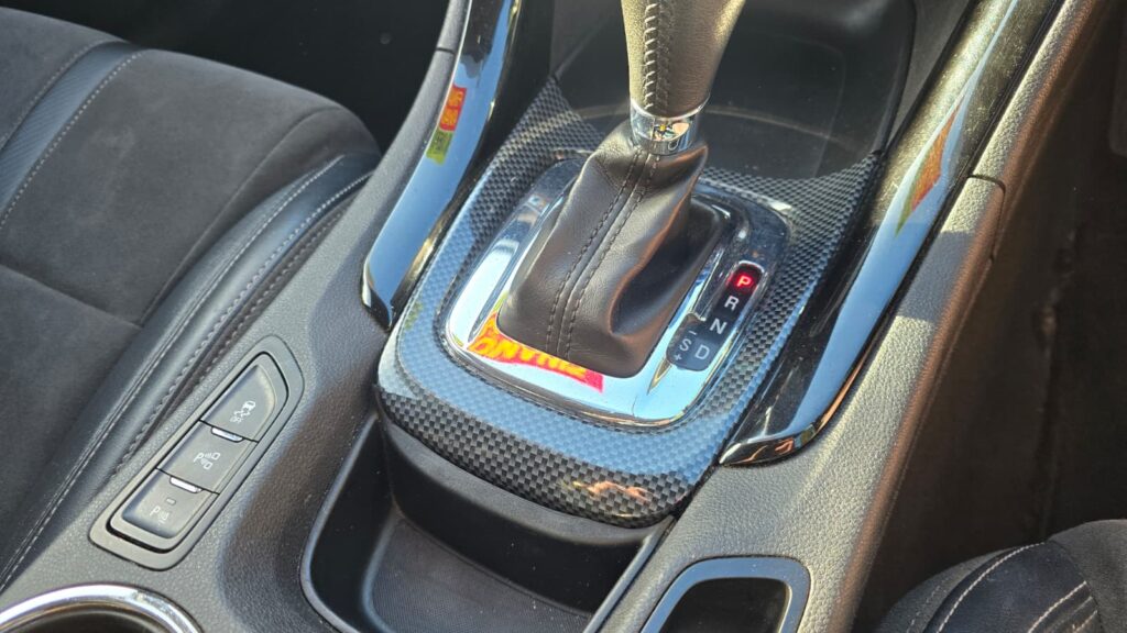 2015 Holden VF Commodore SV6 Last of the Great Holdens!