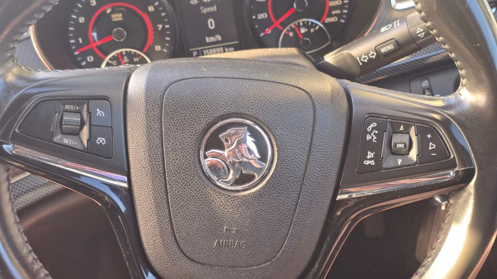 2015 Holden VF Commodore SV6 Last of the Great Holdens!