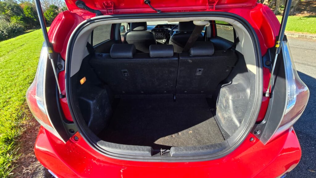 2015 Toyota AQUA Urban $80PW NO Deposit Finance