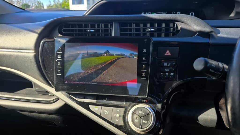 2015 Toyota AQUA Urban $80PW NO Deposit Finance