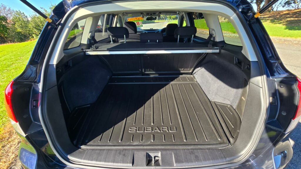 2012 Subaru LEGACY Wagon Body Kit $80PW NO Deposit Finance