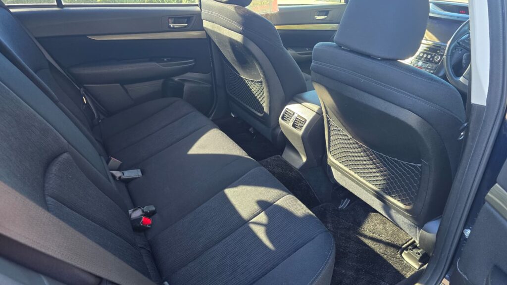 2012 Subaru LEGACY Wagon Body Kit $80PW NO Deposit Finance