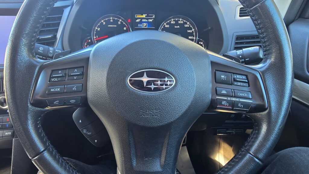 2012 Subaru LEGACY Wagon Body Kit $80PW NO Deposit Finance