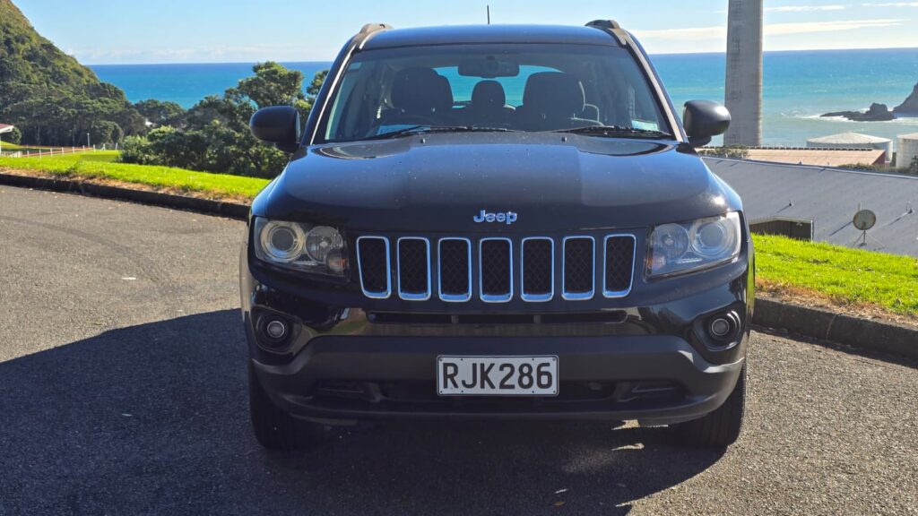 2015 JEEP COMPASS Altitude $89PW NO Deposit Finance