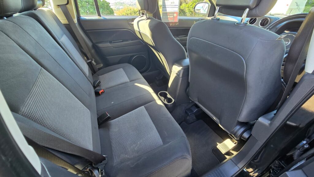 2015 JEEP COMPASS Altitude $89PW NO Deposit Finance