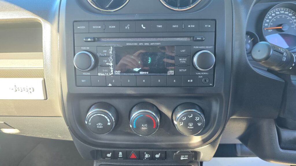2015 JEEP COMPASS Altitude $89PW NO Deposit Finance