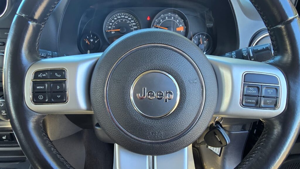 2015 JEEP COMPASS Altitude $89PW NO Deposit Finance