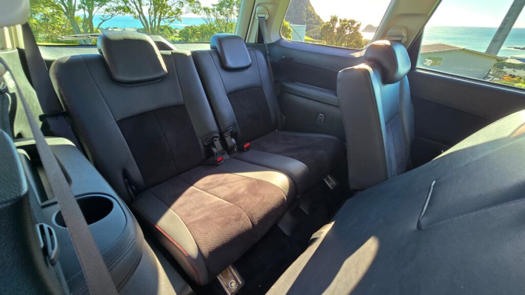2013 Subaru EXIGA 7 Seater Wagon $78PW NO Deposit Finance