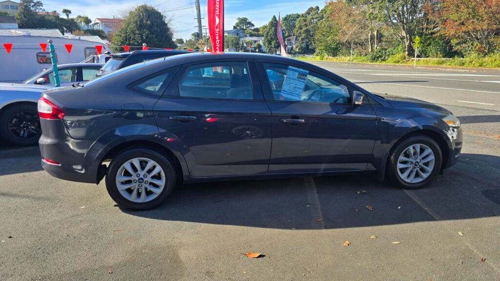 2013 Ford Mondeo $67PW NO DEPOSIT Finance
