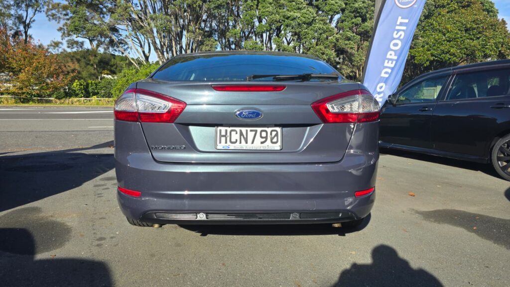 2013 Ford Mondeo $67PW NO DEPOSIT Finance