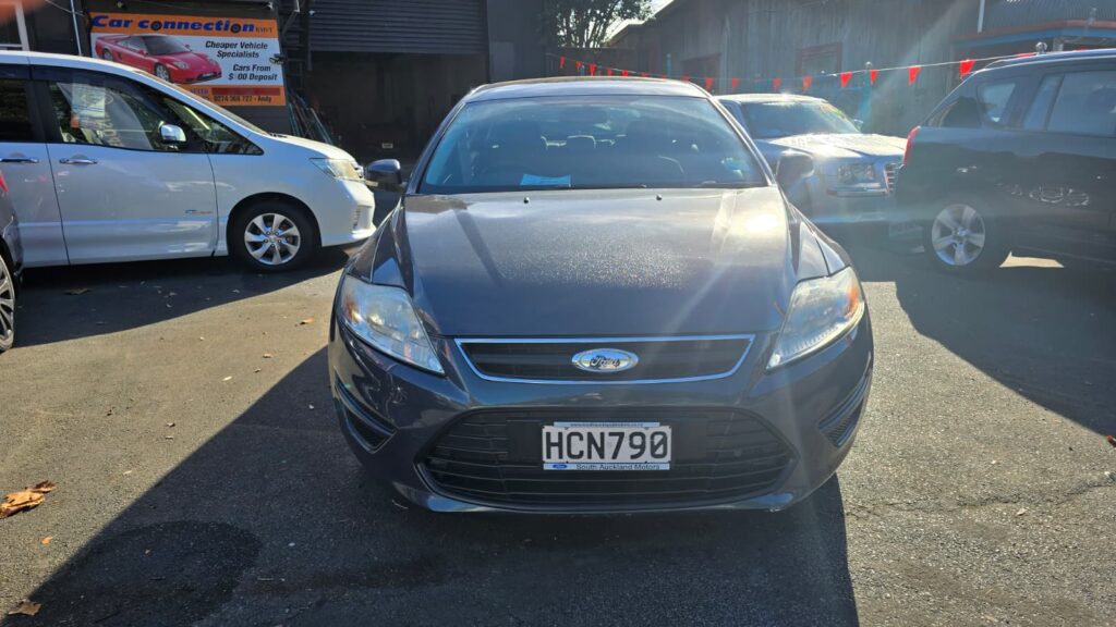 2013 Ford Mondeo $67PW NO DEPOSIT Finance