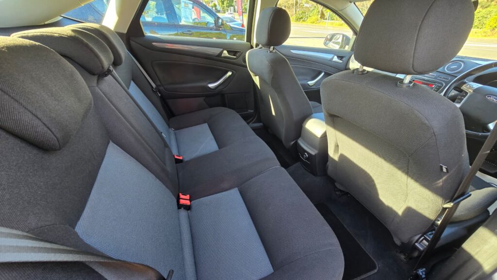 2013 Ford Mondeo $67PW NO DEPOSIT Finance