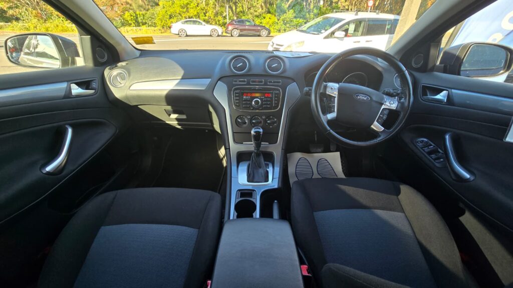 2013 Ford Mondeo $67PW NO DEPOSIT Finance