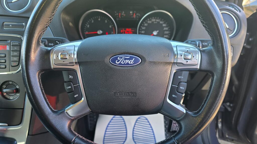 2013 Ford Mondeo $67PW NO DEPOSIT Finance