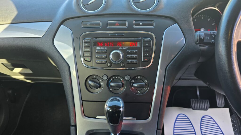 2013 Ford Mondeo $67PW NO DEPOSIT Finance