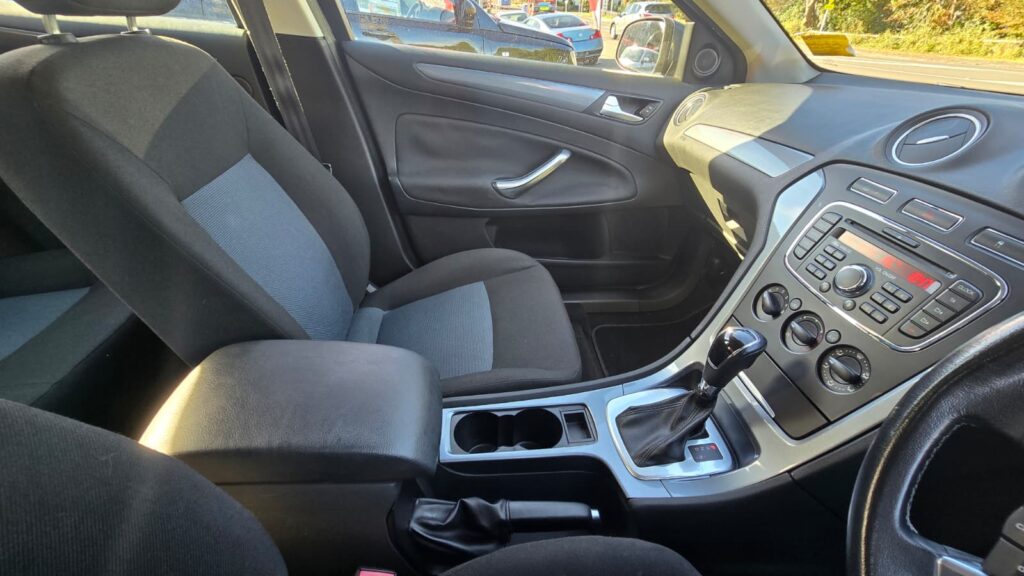 2013 Ford Mondeo $67PW NO DEPOSIT Finance