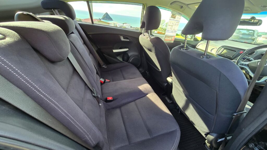2012 Honda Insight Hybrid