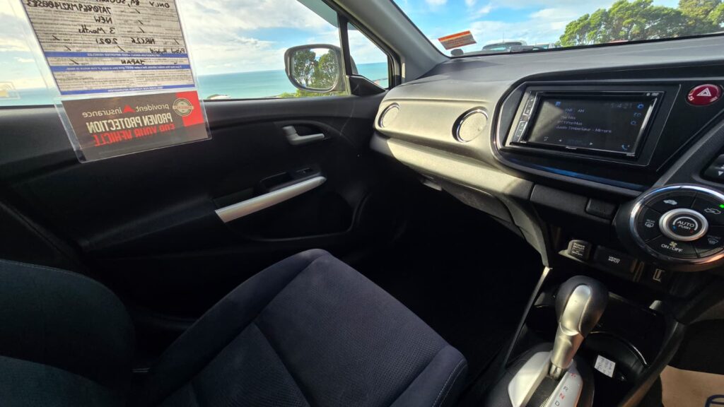 2012 Honda Insight Hybrid