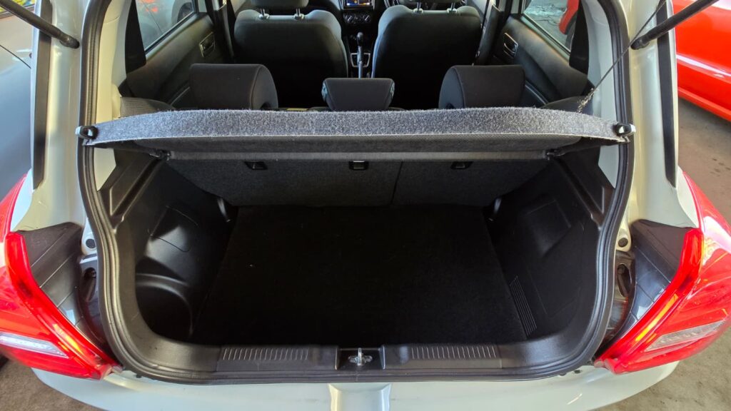 2020 Suzuki Swift $98PW NO Deposit Finance
