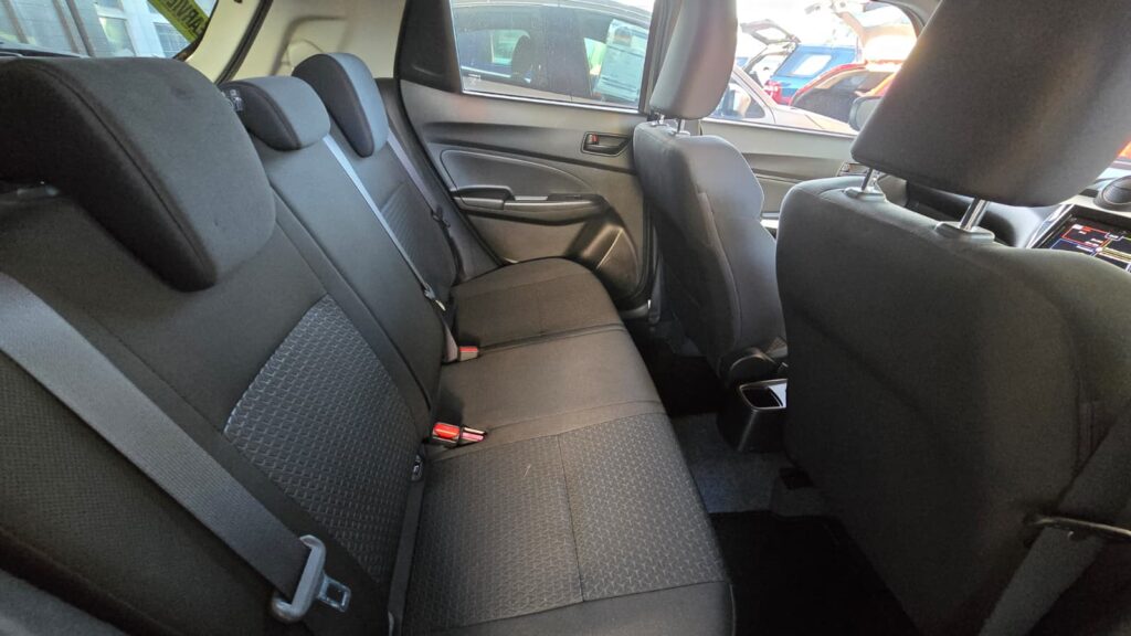 2020 Suzuki Swift $98PW NO Deposit Finance