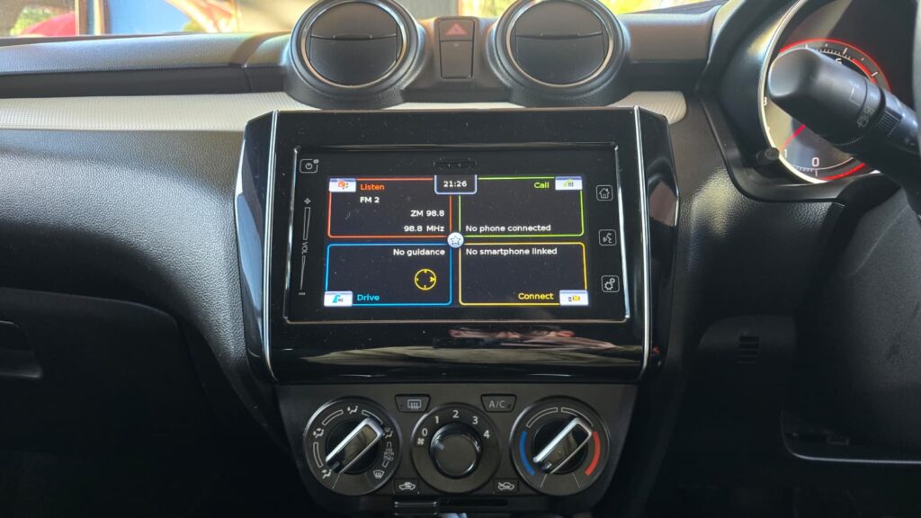 2020 Suzuki Swift $98PW NO Deposit Finance