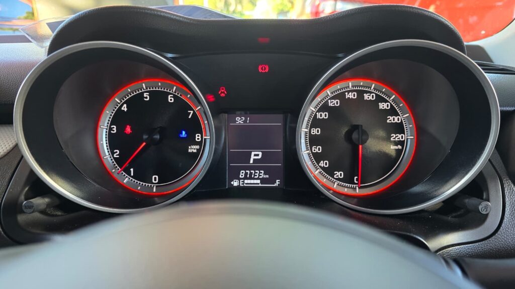 2020 Suzuki Swift $98PW NO Deposit Finance