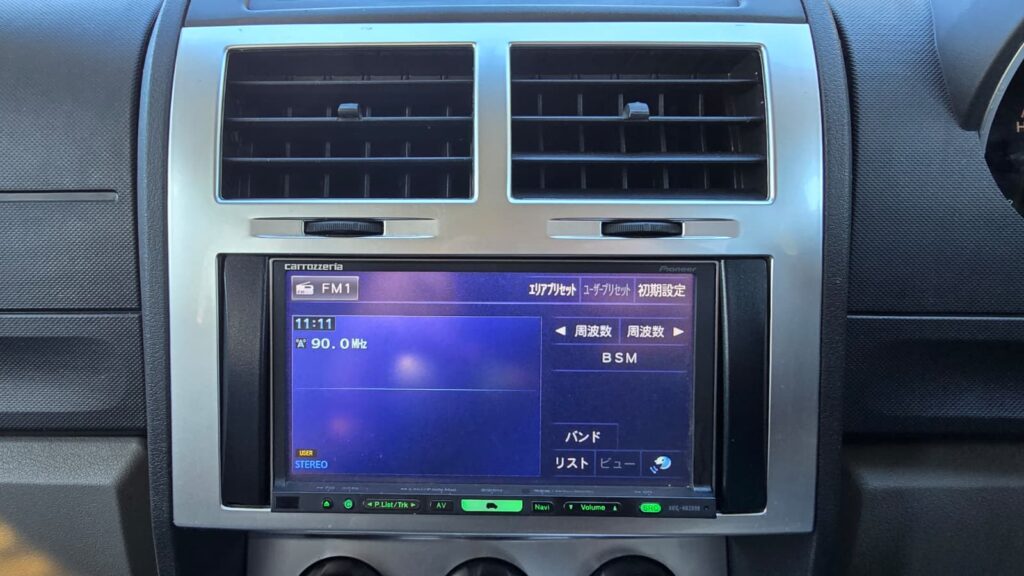 2007 Dodge NITRO 4X4 Beastly SUV Excellent condition
