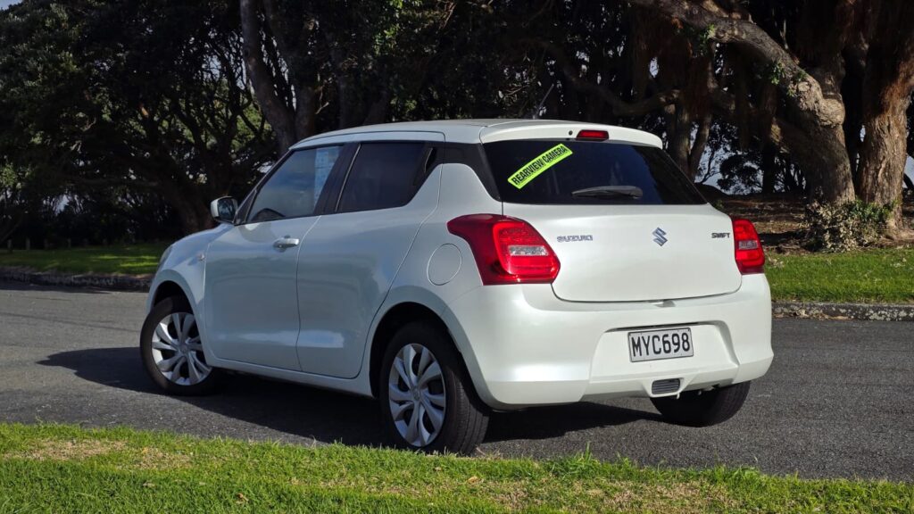 2020 Suzuki Swift $98PW NO Deposit Finance