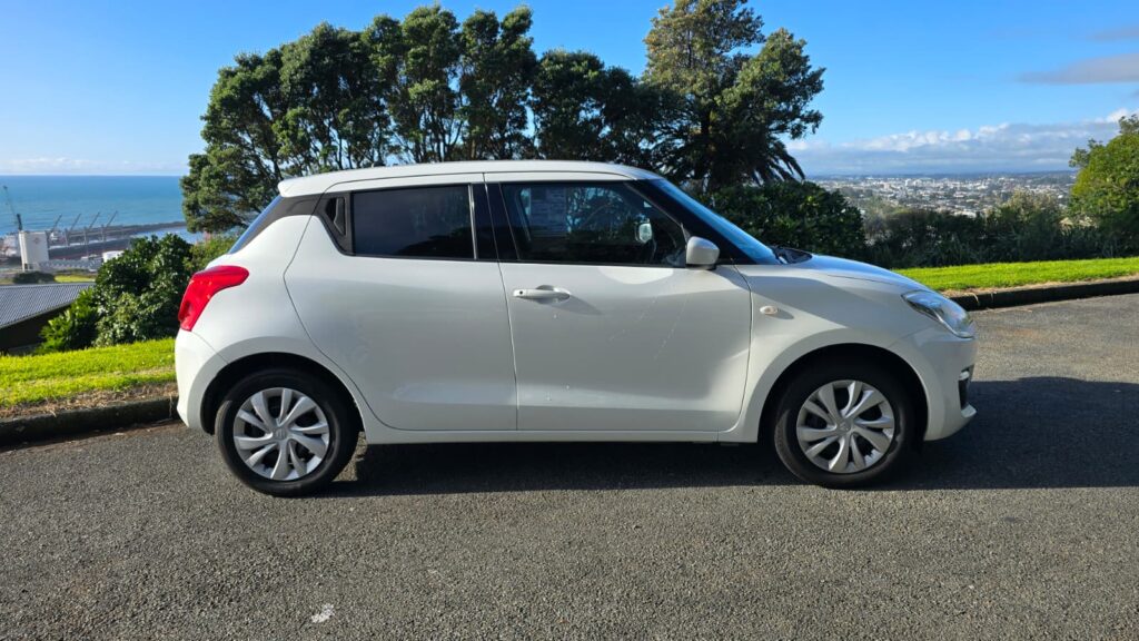 2020 Suzuki Swift $98PW NO Deposit Finance