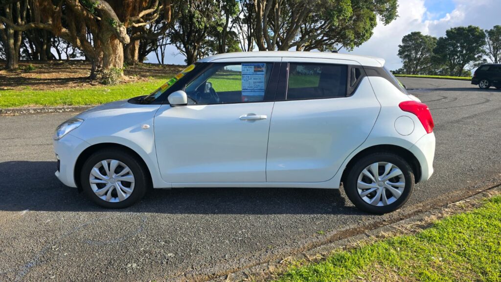 2020 Suzuki Swift $98PW NO Deposit Finance
