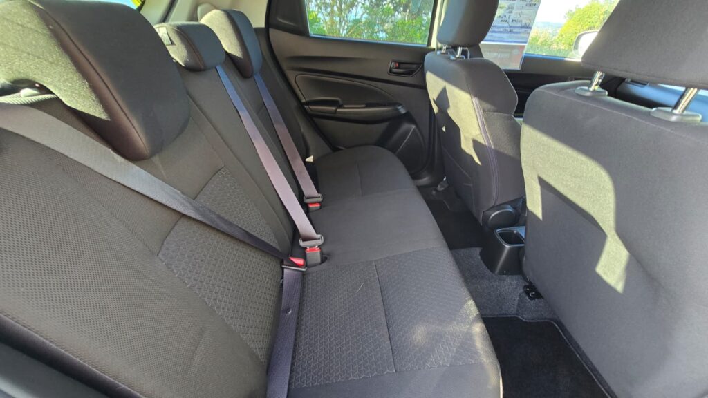 2020 Suzuki Swift $98PW NO Deposit Finance