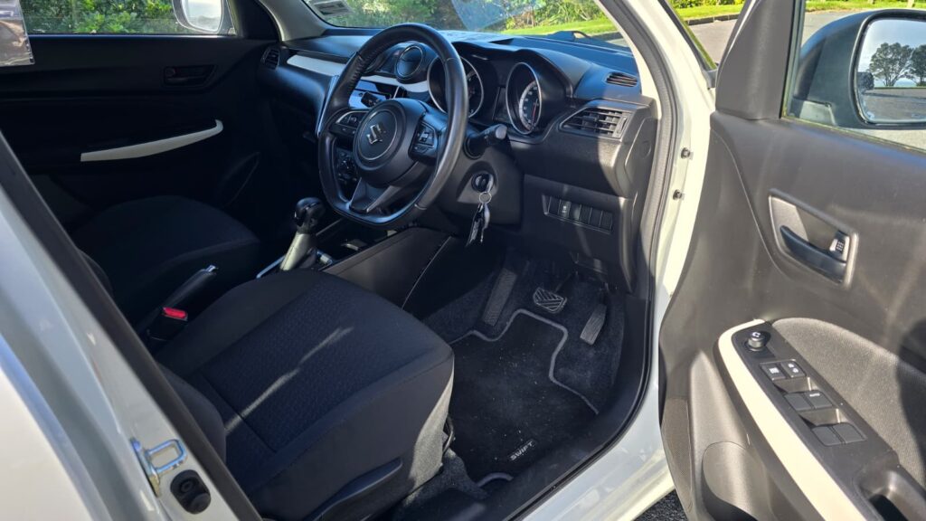 2020 Suzuki Swift $98PW NO Deposit Finance