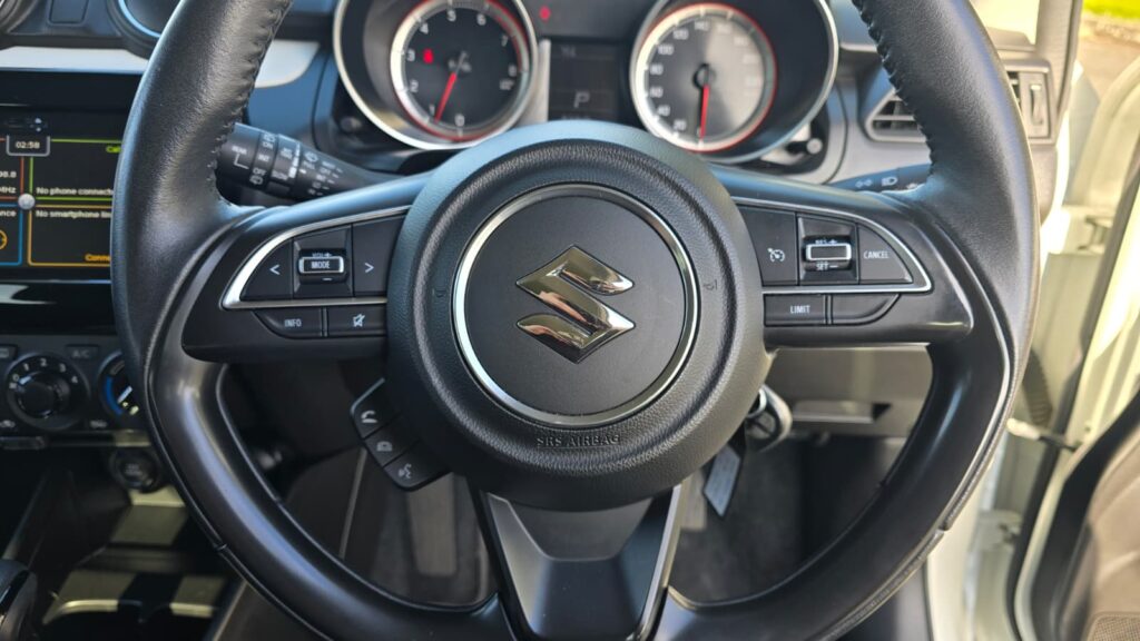 2020 Suzuki Swift $98PW NO Deposit Finance