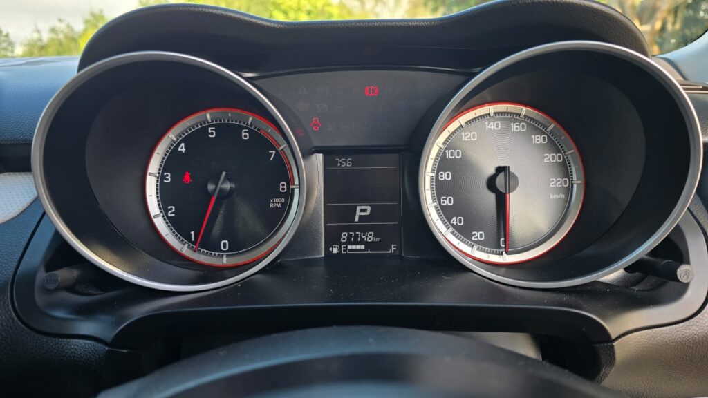 2020 Suzuki Swift $98PW NO Deposit Finance