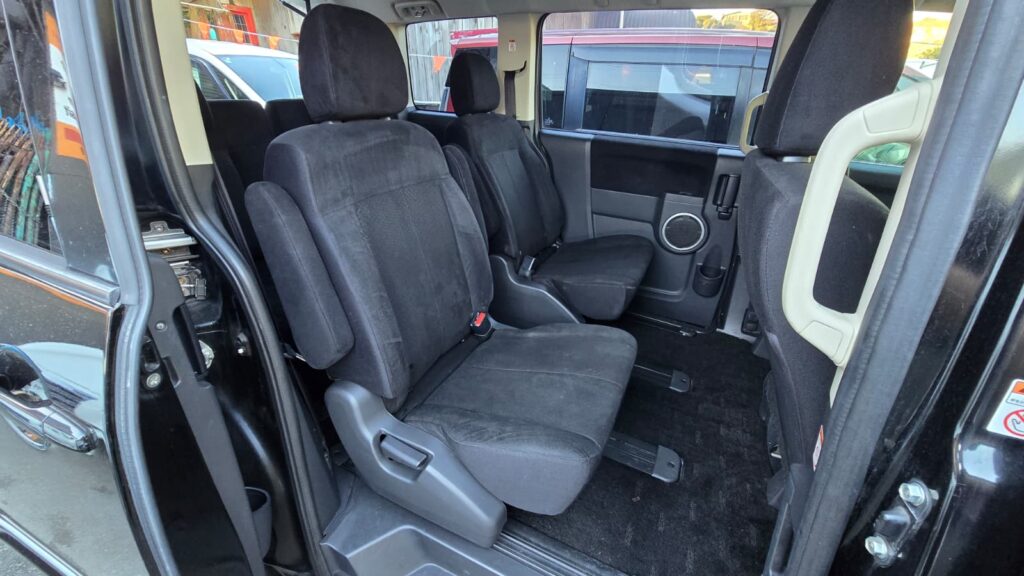 2014 Mitsubishi DELICA D5 & Seater Premium Van $110PW NO Deposit Finance
