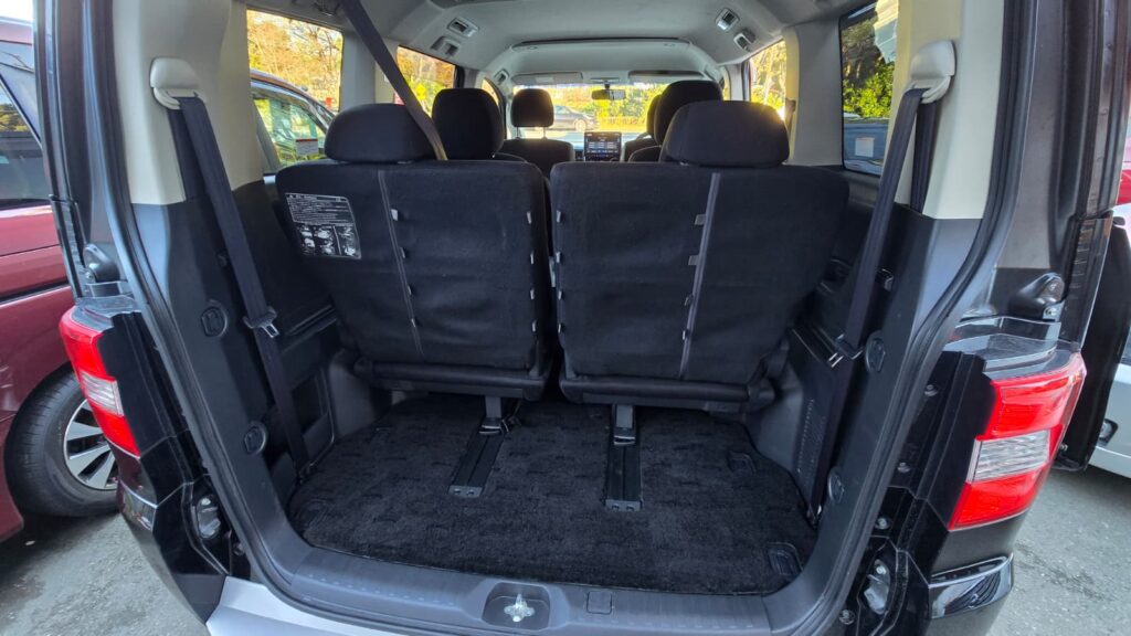 2014 Mitsubishi DELICA D5 & Seater Premium Van $110PW NO Deposit Finance