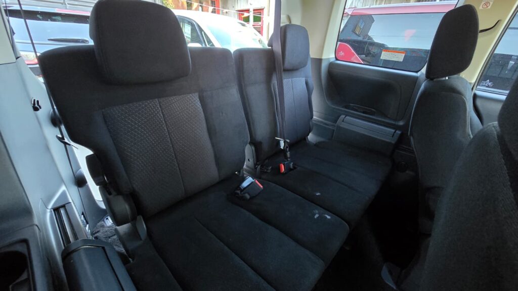 2014 Mitsubishi DELICA D5 & Seater Premium Van $110PW NO Deposit Finance