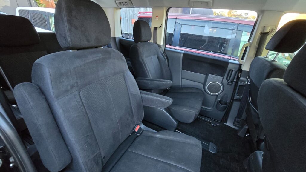 2014 Mitsubishi DELICA D5 & Seater Premium Van $110PW NO Deposit Finance