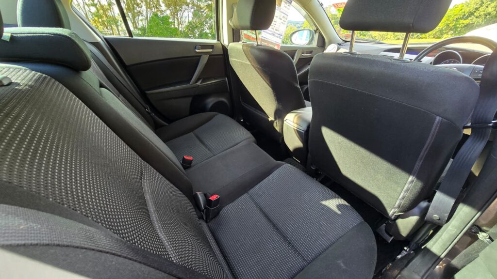 2012 Mazda Axela $78PW NO Deposit Finance