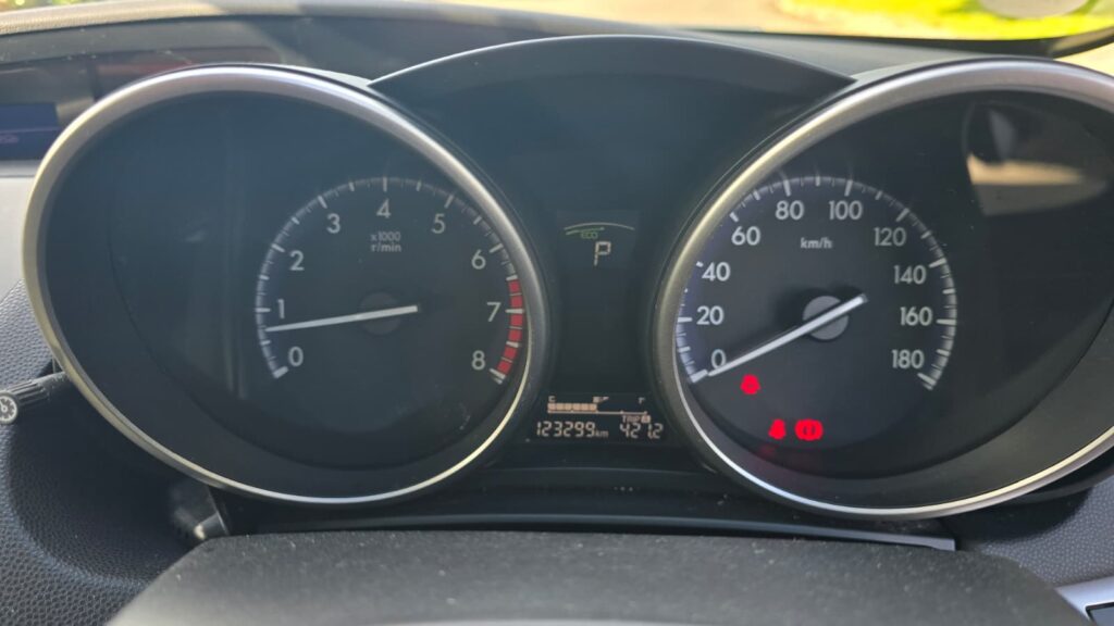 2012 Mazda Axela $78PW NO Deposit Finance