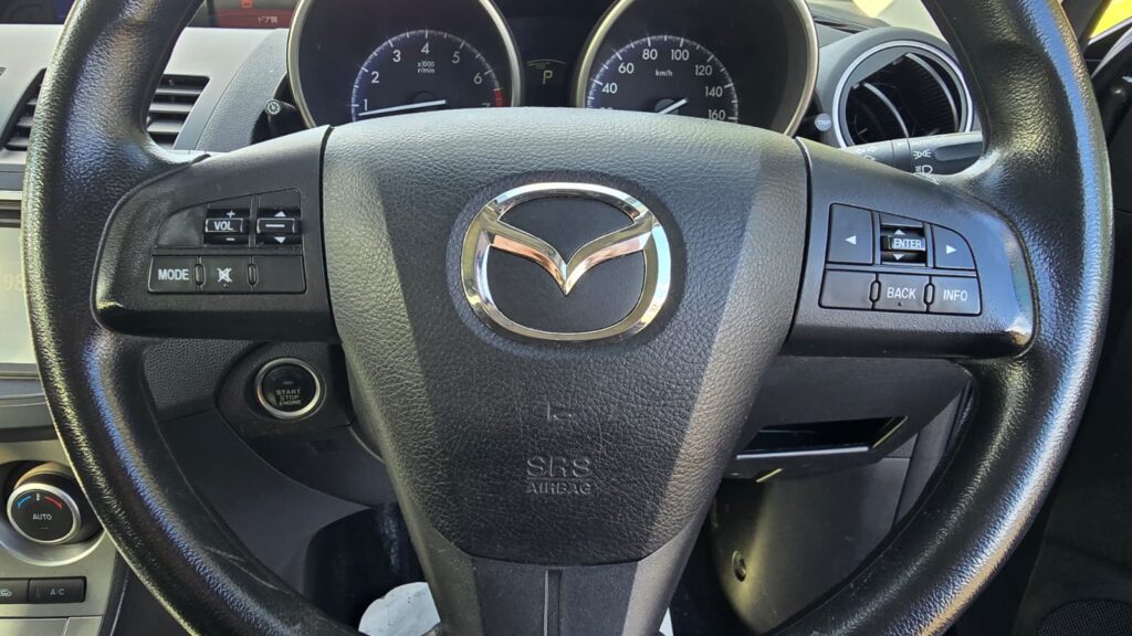 2012 Mazda Axela $78PW NO Deposit Finance