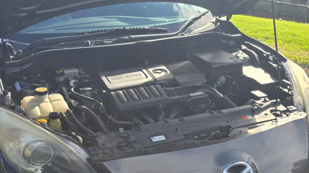 2012 Mazda Axela $78PW NO Deposit Finance
