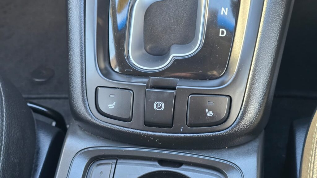 2018 Holden Captiva 4WD 7 Seater LTZ Spec only $126PW NO Deposit Finance