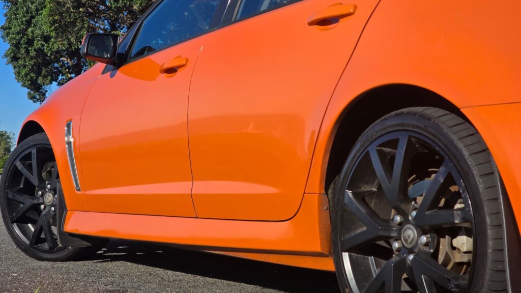 2013 Holden Commodore VF Sv6 BEST BUY!